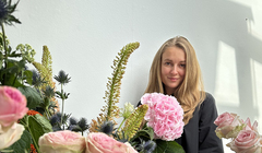 «У меня есть клиенты-британцы, которые заказывают цветы на 8 Марта»: интервью с владелицей компании Floritta Flowers Татьяной Сергеенко