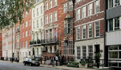 По соседству с королевской парой: самые дорогие улицы в Великобритании