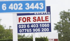 Запрашиваемые цены на недвижимость в Британии обновили очередной рекорд