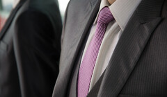 Office core: модные бренды заявляют о росте спроса на деловые костюмы 