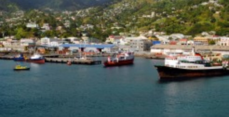 Гренада как спасительный круг