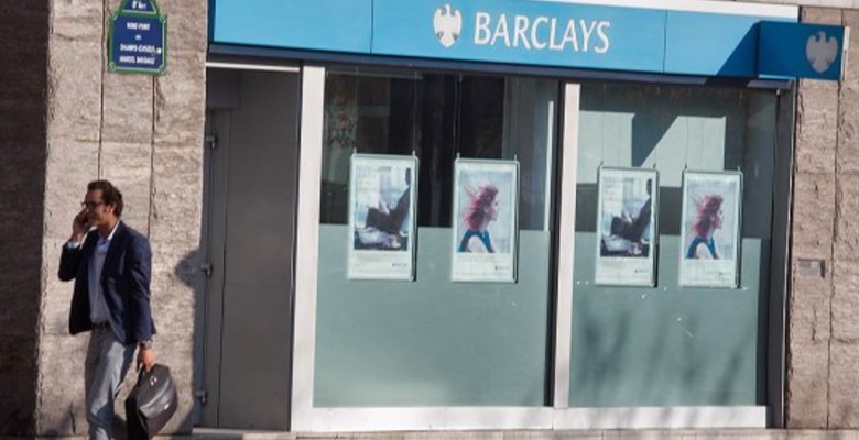 Barclays стал принимать биткоины