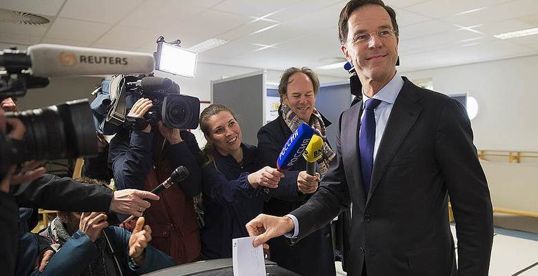 Результат голландского референдума усилит позиции евроскептиков