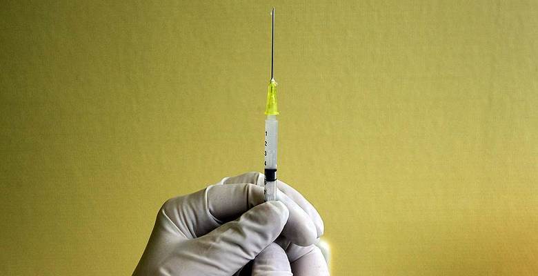 Некорректная вакцинация от гриппа вызвала скачок смертности в Великобритании