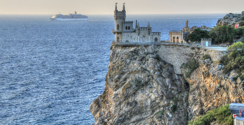 Туристы из Великобритании в 2017 году возобновят поездки в Крым