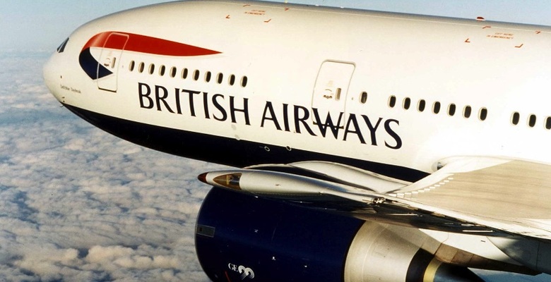 Фото: British Airways