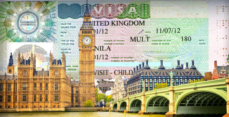 Великобритания ужесточит визовые требования