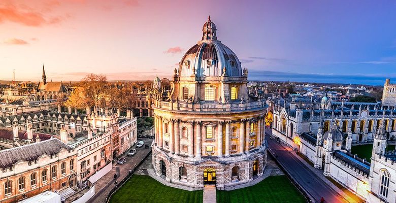 Оксфордский университет выпустит облигации | Коммерсантъ UK