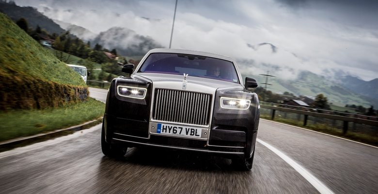 Rolls-Royce сокращает 9 тыс. сотрудников