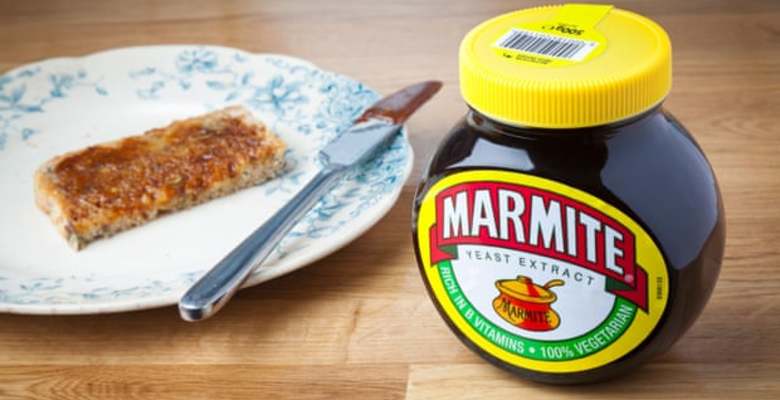 Неожиданный эффект локдауна: в Британии нехватка Marmite