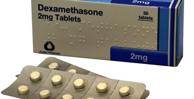 «Скучное» лекарство: что такое дексаметазон, который в Великобритании признали эффективным при COVID-19 