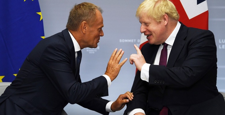 Великобритания перенесла дедлайн по переговорам о «Брексите» на сентябрь