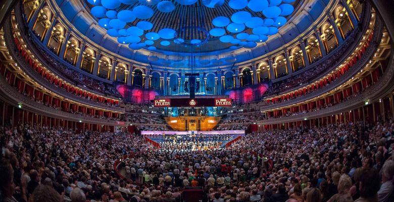 Концерты классической музыки BBC Proms пройдут без публики и в формате «моцартовских» оркестров