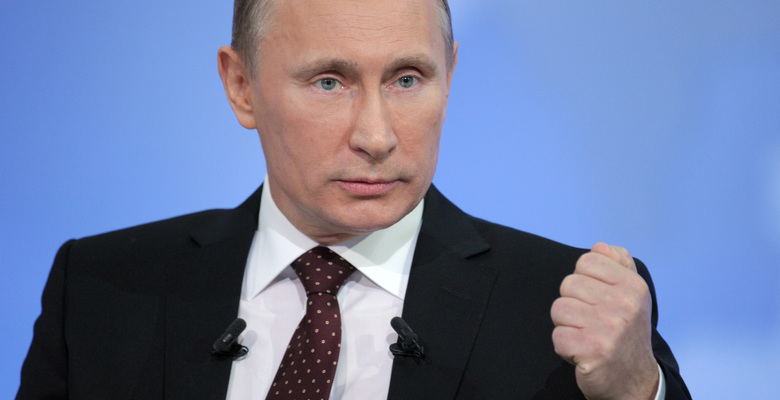 Кремль пообещал ответ на санкции Великобритании по «делу Магнитского»