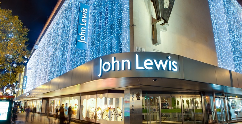 John Lewis закроет восемь магазинов, в том числе в Хитроу и на вокзале Сент-Панкрас