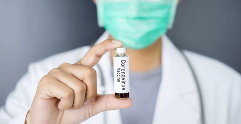  Великобритания отказалась участвовать в европейской программе вакцинации от коронавируса