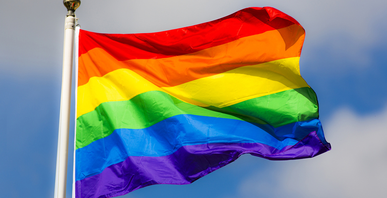МИД направил ноту протеста посольствам США, Великобритании и Канады из-за флагов ЛГБТ