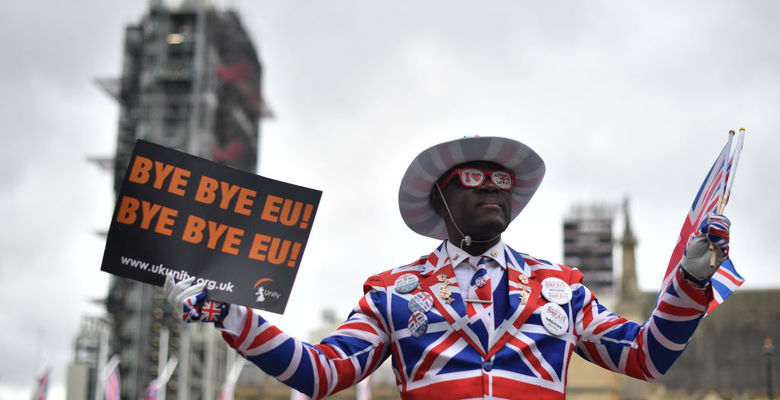 Британцы стали активнее переезжать в Европу после референдума о «Брексите»