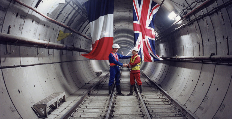 Бывший замглавы «Лукойла» оказался владельцем проекта по прокладке энергокабеля между Британией и Францией
