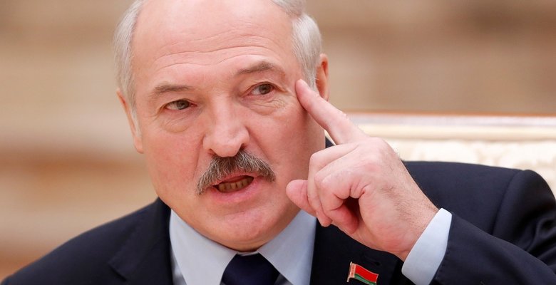 Лукашенко обнаружил попытки «испортить праздник» выборов из Великобритании
