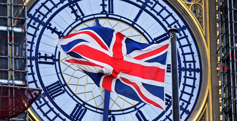 Великобритания хочет согласовать торговую сделку с ЕС до 15 октября