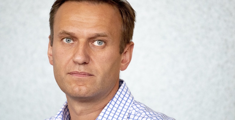 Посла России вызвали в британский МИД из-за ситуации с Навальным