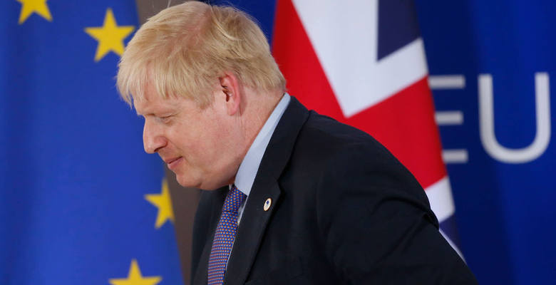 ЕС требует от Великобритании разъяснений по выполнению соглашения о «Брексите»