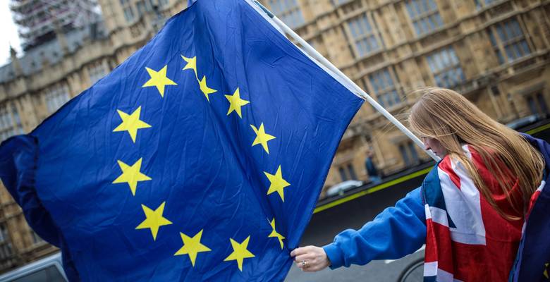 Великобритания не отзовет законопроект о внутреннем рынке из-за протеста ЕС
