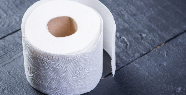 Британские супермаркеты попросили не закупаться туалетной бумагой из-за нового локдауна