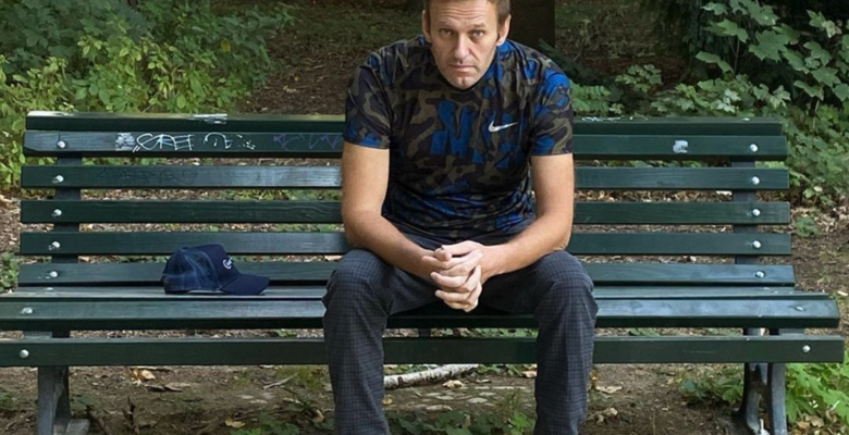 МИД Великобритании призвал Россию не искажать факты о Навальном