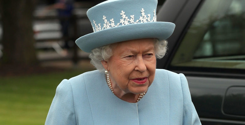 Пандемия сократит доходы британской королевской семьи на £35 млн