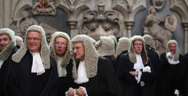 Из-за пандемии британские суды приговаривают преступников к более коротким срокам