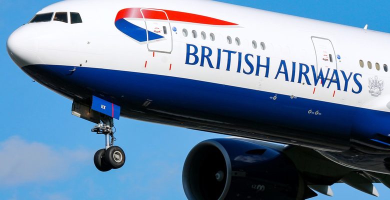 British Airways объявила о перестановках в руководстве
