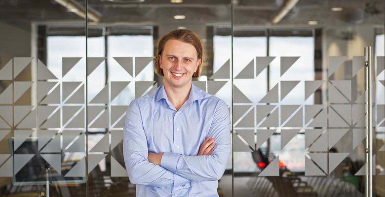 Создатель Revolut Николай Сторонский стал первым стартап-миллиардером Великобритании