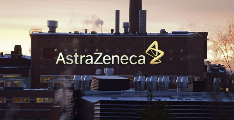AstraZeneca получит итоги испытаний вакцины от COVID-19 до конца года