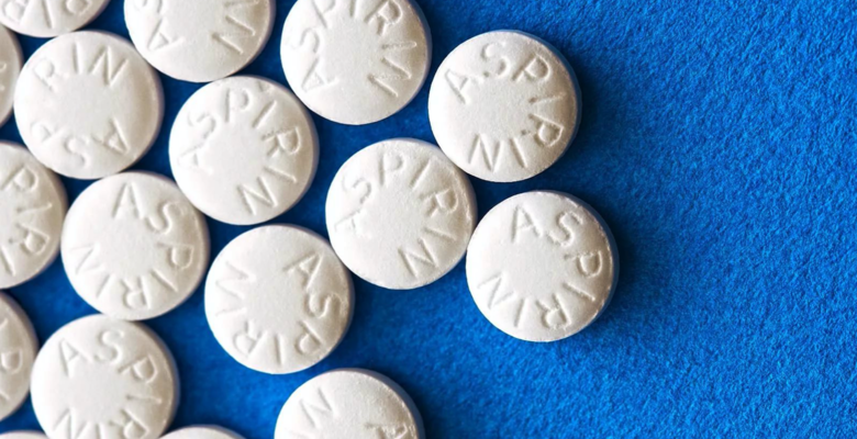 В Великобритании проверят аспирин на эффективность при лечении от коронавируса