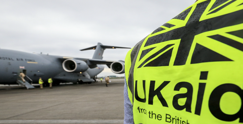 Великобритания сократит иностранную помощь на 5 миллиардов фунтов из-за пандемии 
