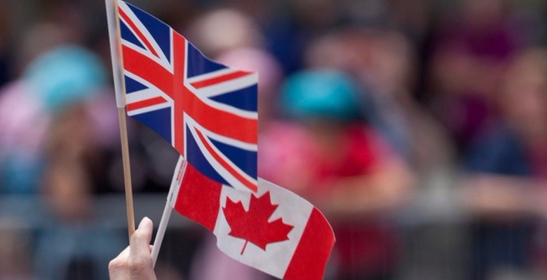 Британия и Канада согласились сохранить торговые отношения после «Брексита»