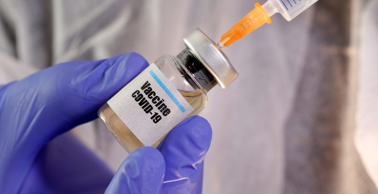 Британия начинает вакцинацию от коронавируса. Кому вакцина достанется в первую очередь?