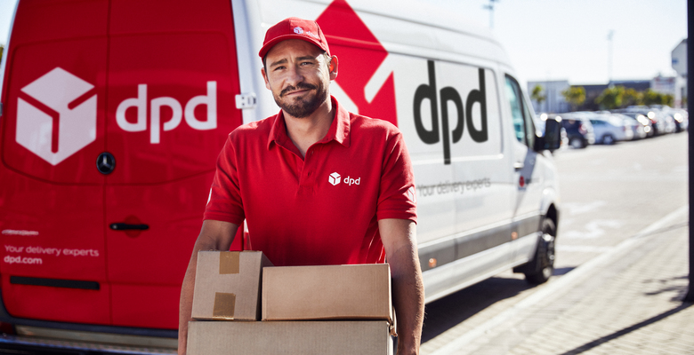 Служба доставки DPD приостановила отправку посылок в Европу из-за «Брексита»