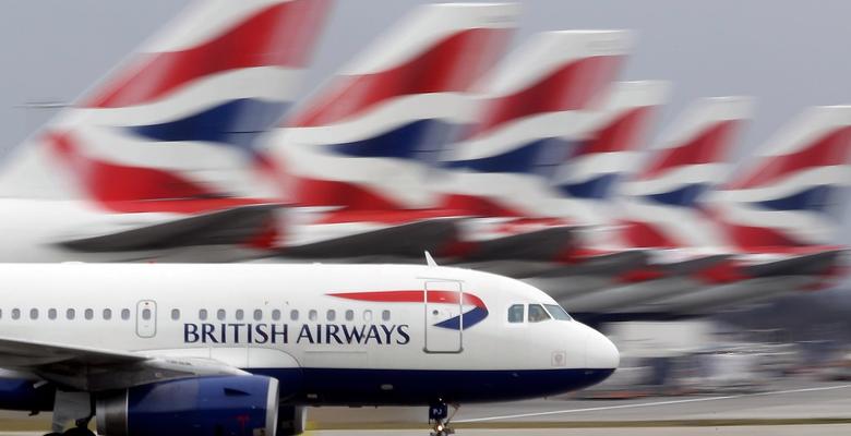 Россия продлила запрет на авиасообщение с Великобританией до февраля