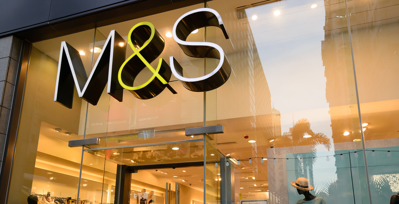 Marks & Spencer купит бренд одежды Jaeger