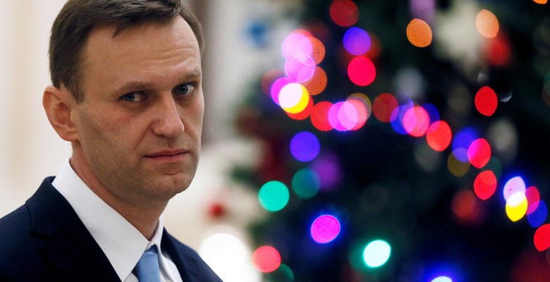 Великобритания потребовала освободить Навального