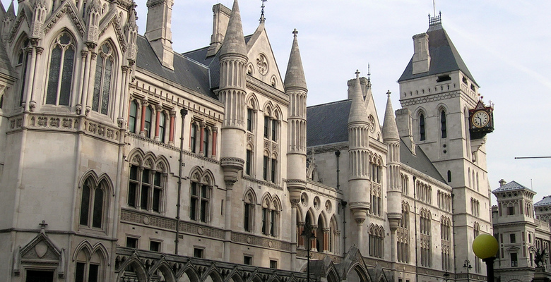 Высокий суд Англии отказал в возобновлении исполнения решения суда по ЮКОСу
