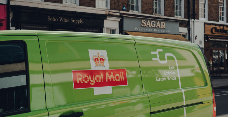 Решение Royal Mail ввести временные слоты для доставки понравилось инвесторам
