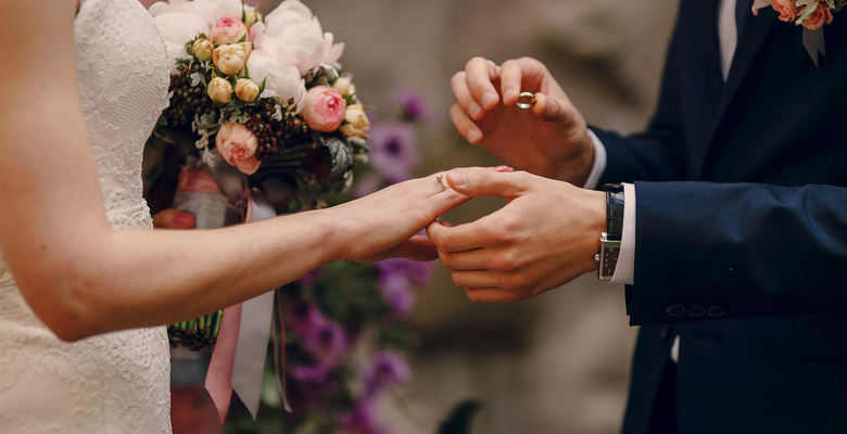 Свадебный бизнес теряет миллионы из-за коронавирусных ограничений