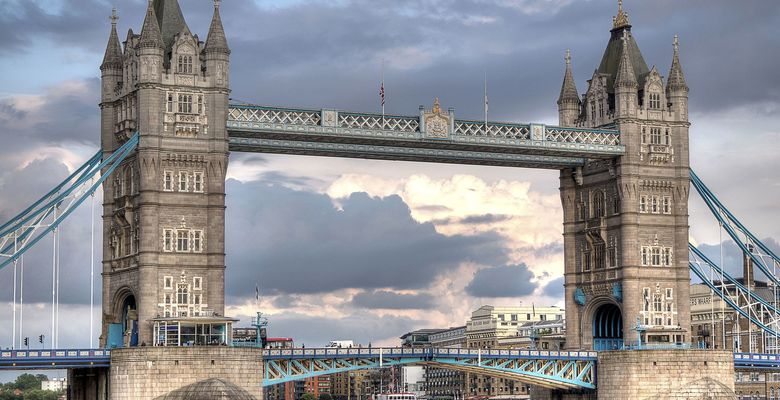 Тауэрский мост украсят портретами лондонцев