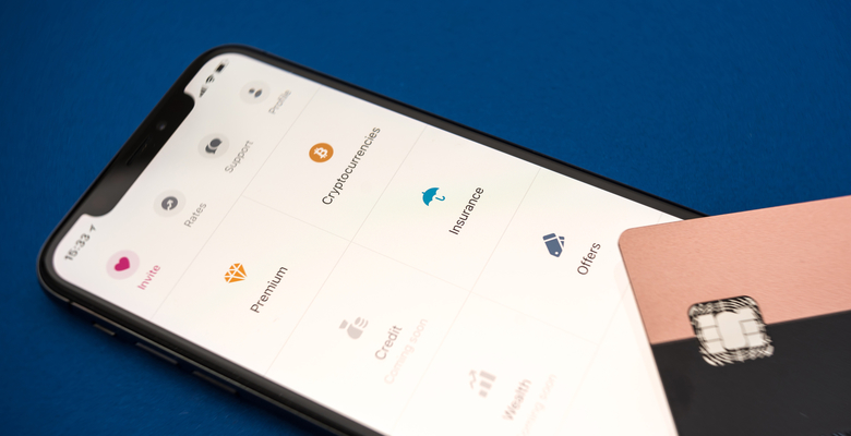 Убытки банковского стартапа Revolut выросли почти вдвое — до 201 миллиона фунтов в год