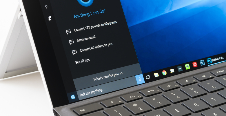 Microsoft представит новую версию Windows