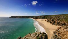 Десять самых красивых пляжей Великобритании